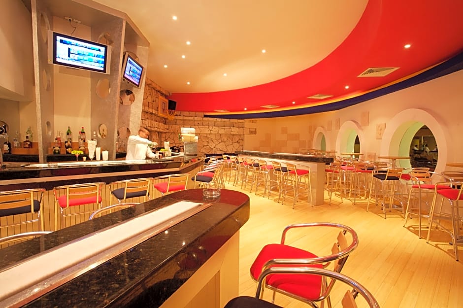 Grand Park Royal Cozumel All Inclusive