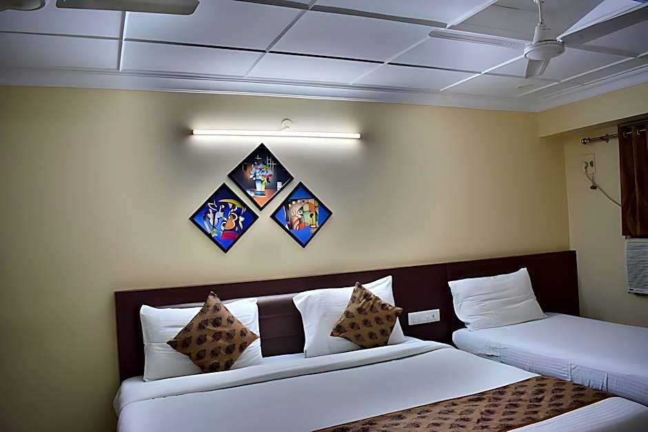 Hotel Ramakrishna