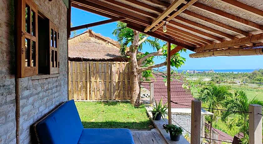 Metis Eco Lodge