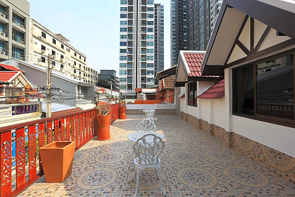 The Siam Guest House