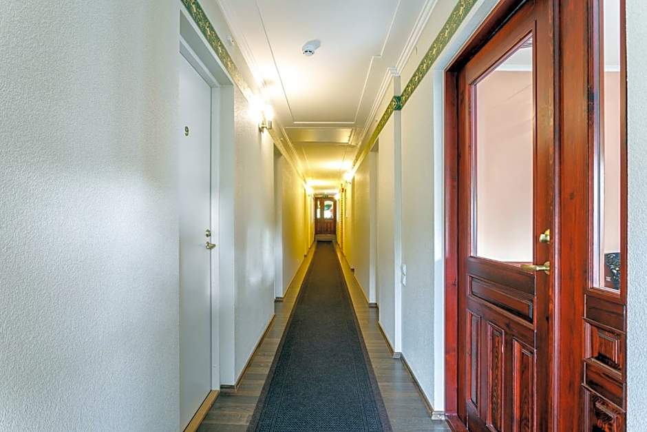 Kapten Krantz Guesthouse