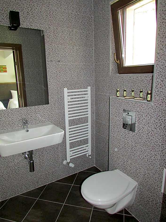 Trigrad Hotel