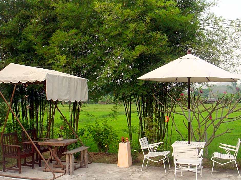 Indie House @ Maerim