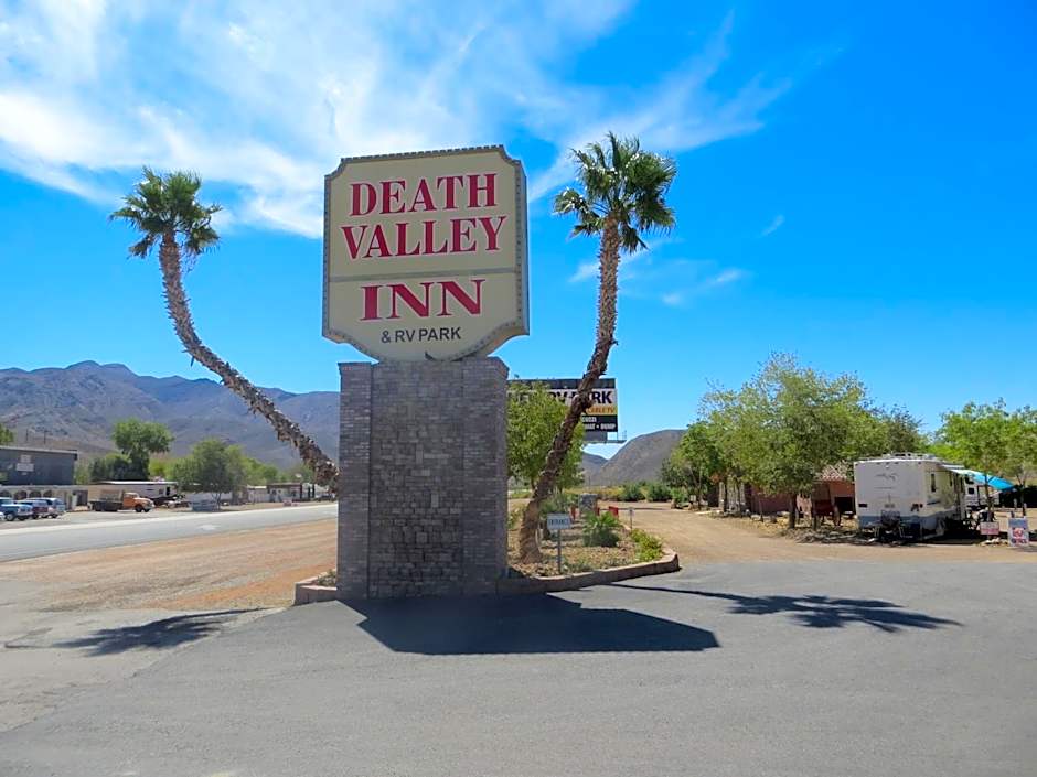 Death Valley Inn