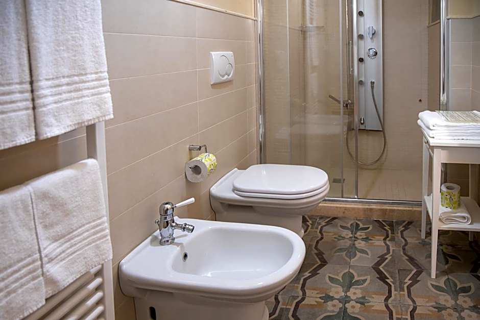 Hotel Residence San Giorgio