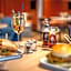 Courtyard by Marriott Cologne