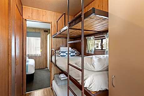 Economy 1 Bedroom Cabin
