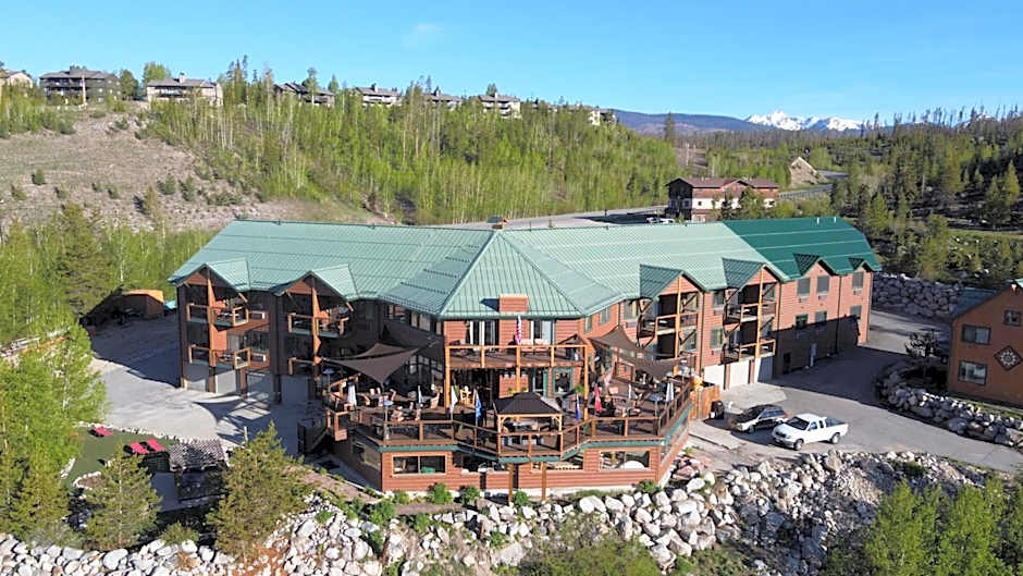 Gateway Inn