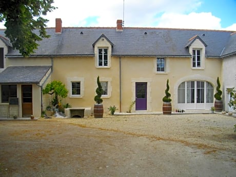 La Rosée D'Anché