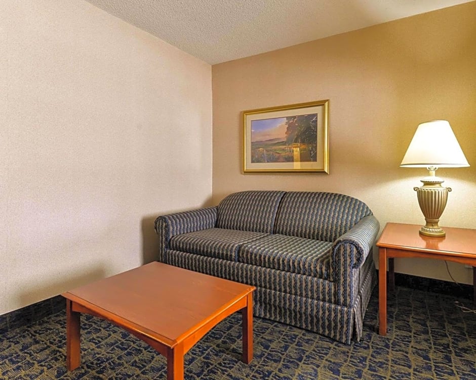 Quality Inn Spring Mills - Martinsburg North