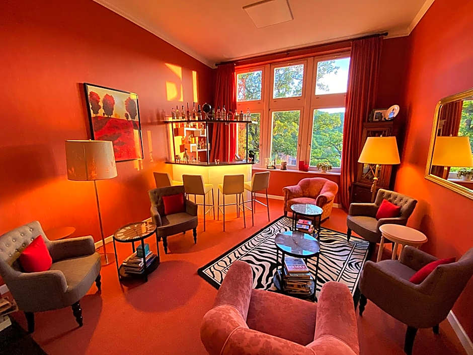 Hotel Villa Viktoria Luise