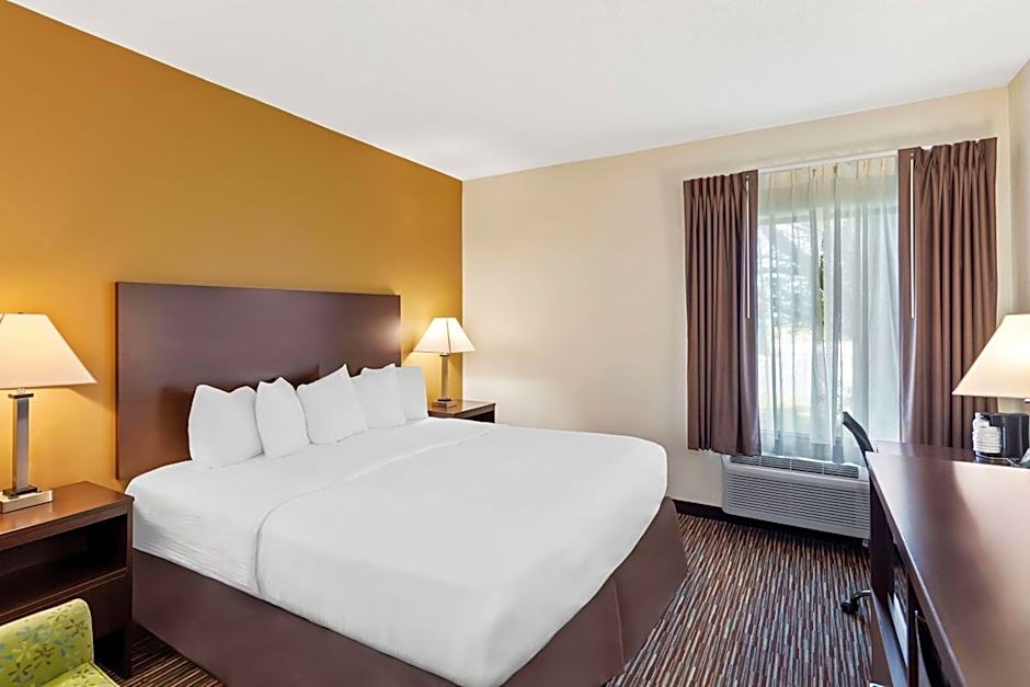 SureStay by Best Western Grayson