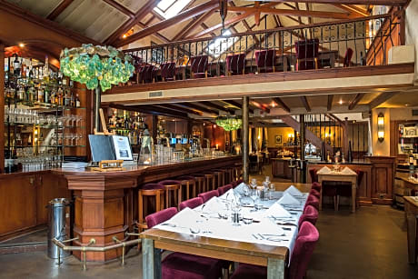 Westcord Hotel De Wadden