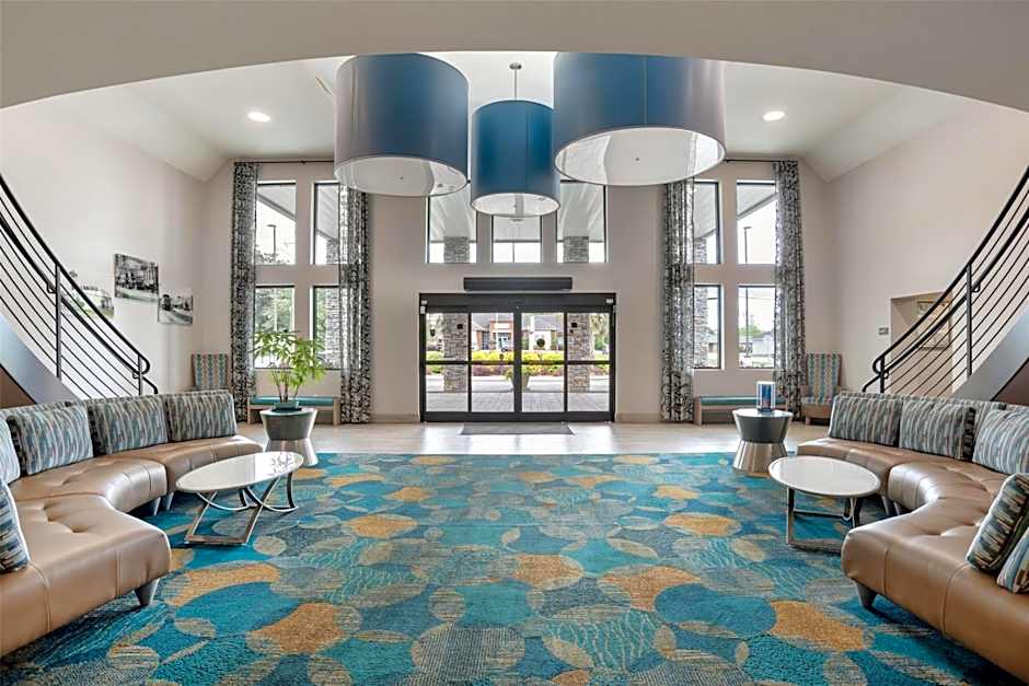 Best Western Brewton Inn