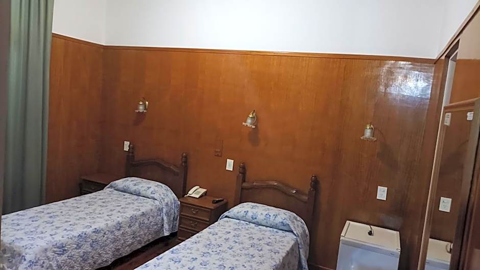 Hotel Americano