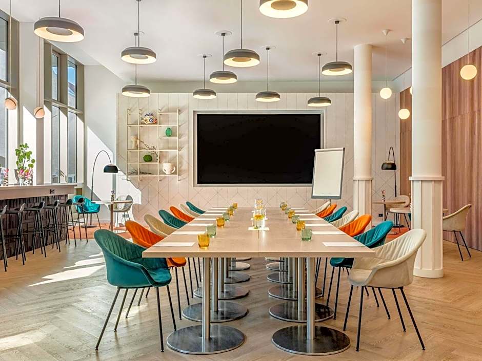 Novotel Muenchen City