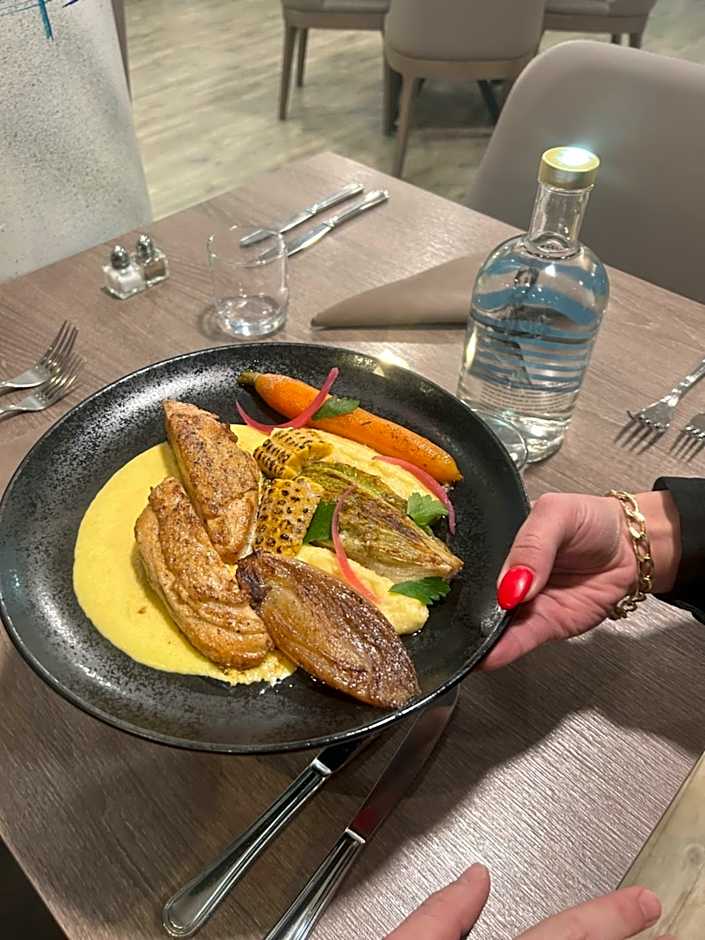 Best Western Hotel Le Sud