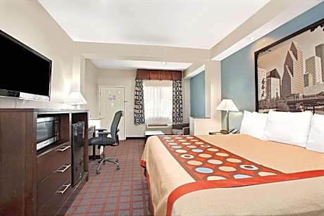 King Room - Non-Smoking