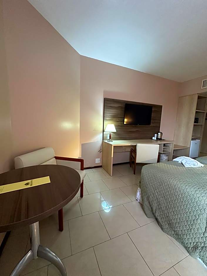 Hotel Princesa Louçã