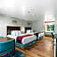 Americas Best Value Inn Phoenix Medford