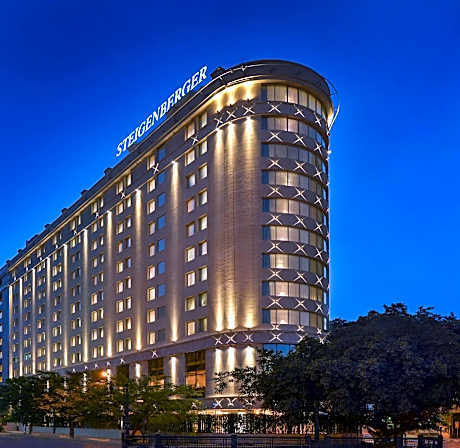 Steigenberger Hotel El Tahrir