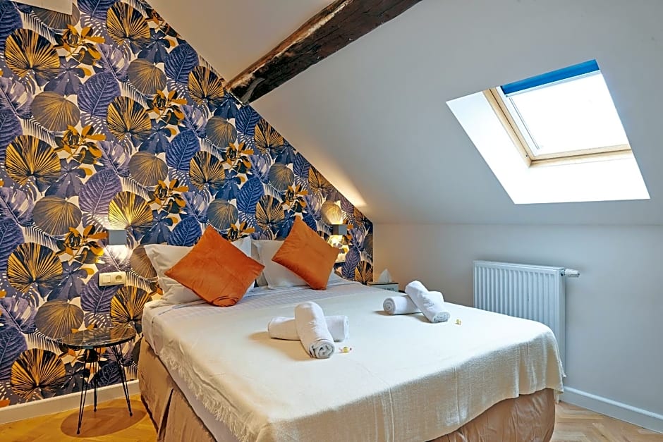 Hotel Les Ecrins