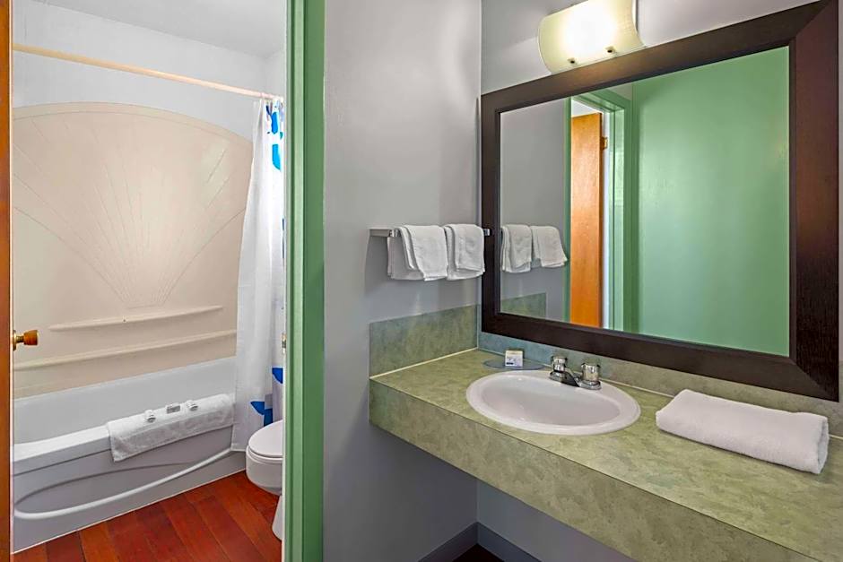 Travelodge by Wyndham Saint Andre