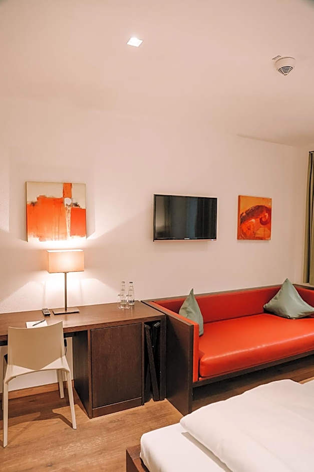 Hotel Hofwirt Neubeuern