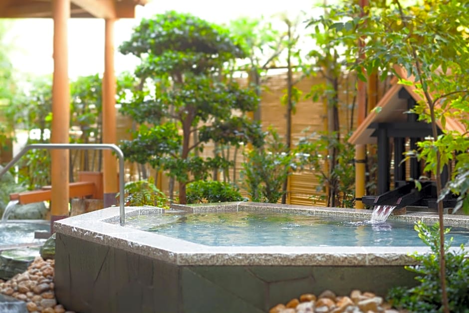 Sakuranoshou Kotohira Grand Hotel