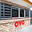 OYO Hotel Posada San Vicente