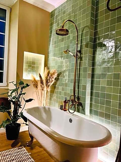 Domaine de la Croix de Saint Lambert