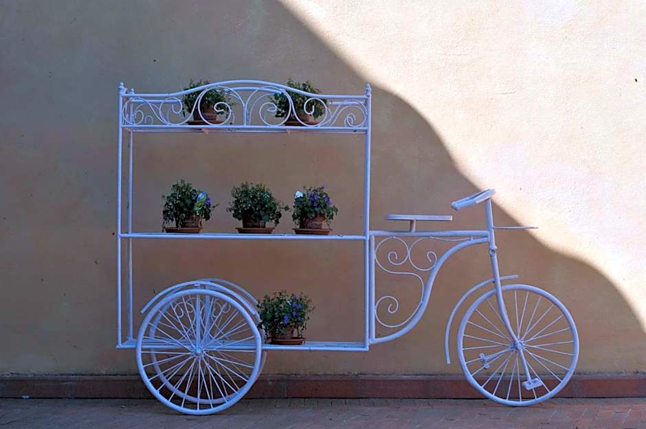 Al Gelso Bianco