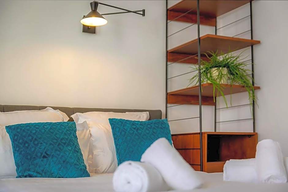 Provence Au Coeur Appart Hotels