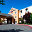 Fairfield Inn & Suites by Marriott Napa American Canyon