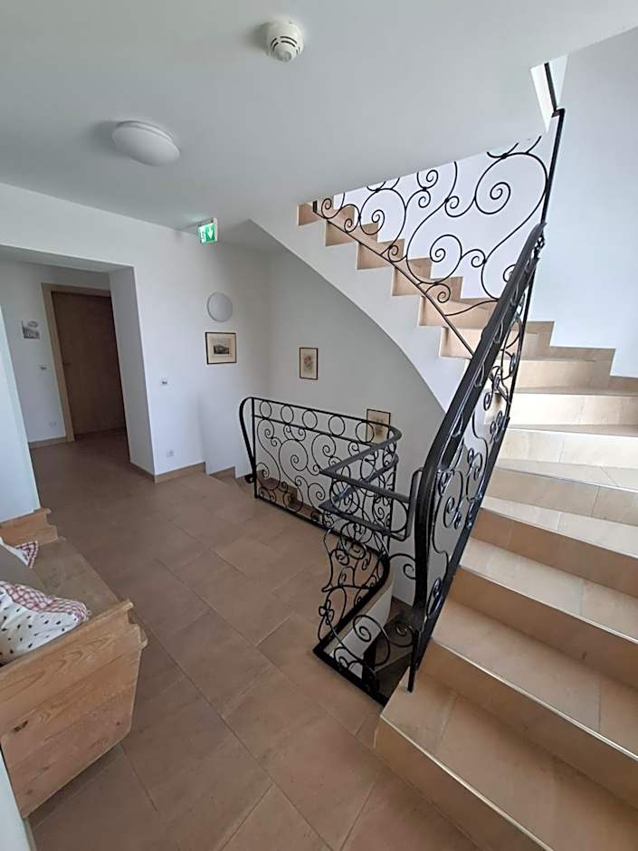 Bierhotel Ranklleiten Almtal
