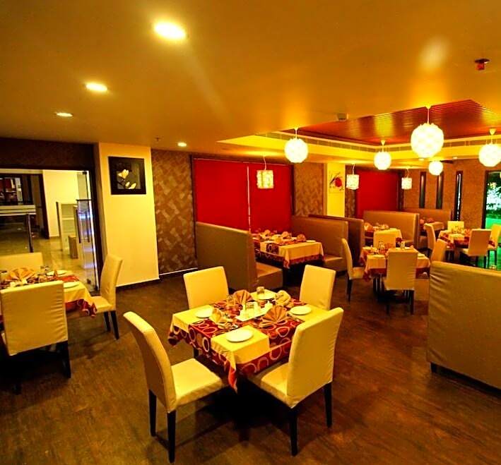 Paravoor Galaxy Hotel