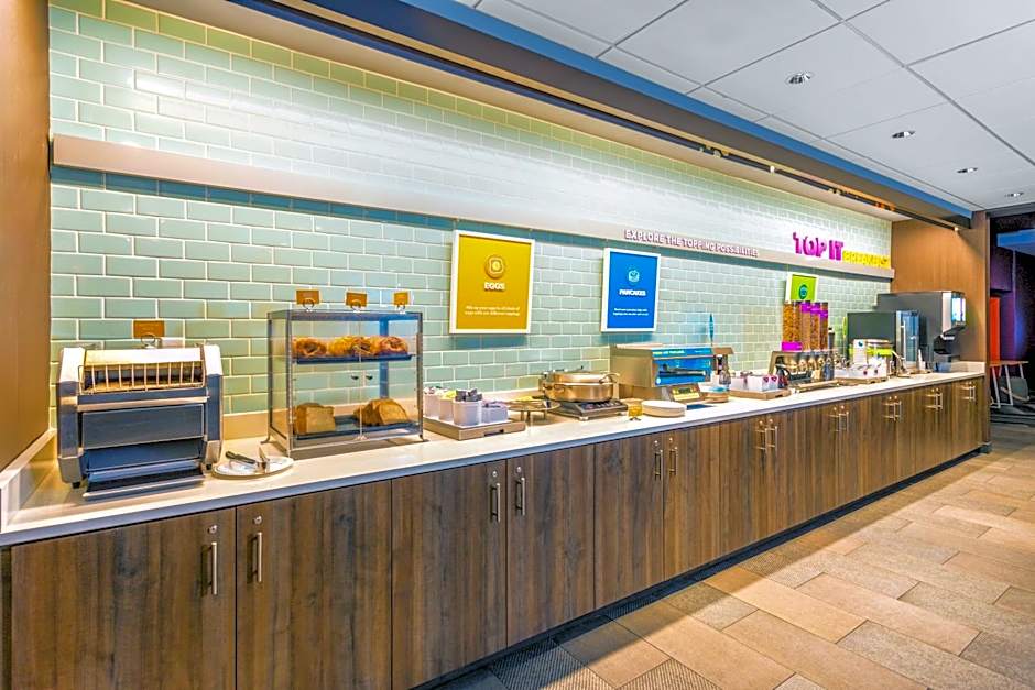 Tru by Hilton Panama City Beach