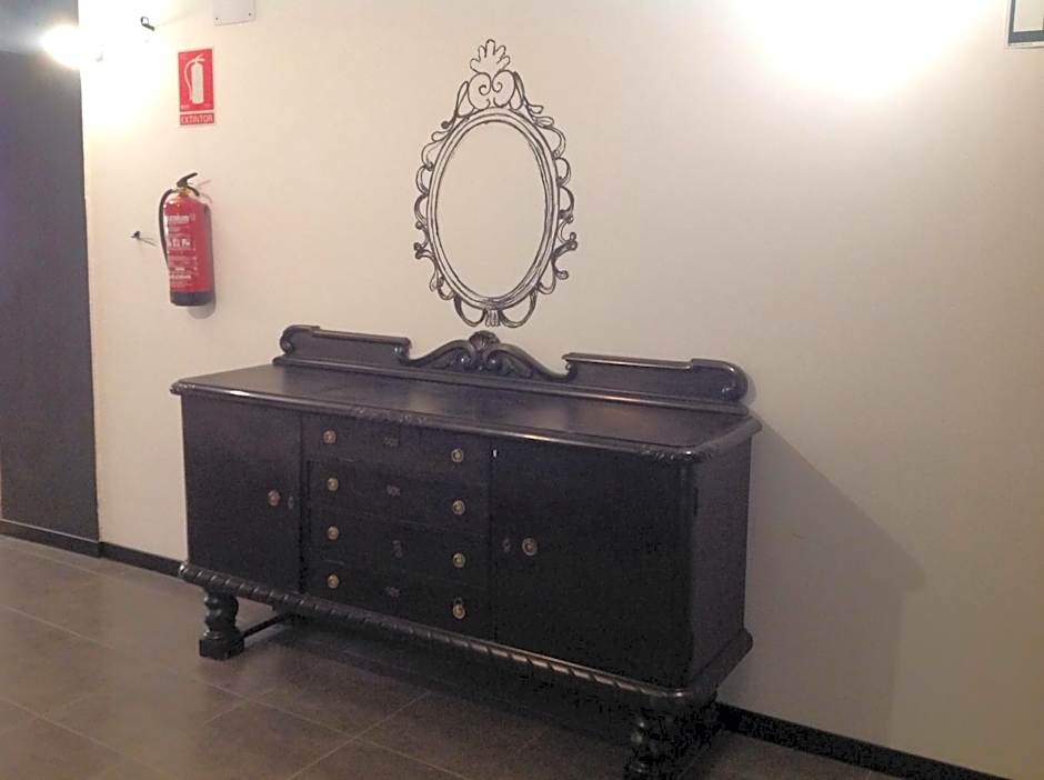 Olé Backpackers Hostel