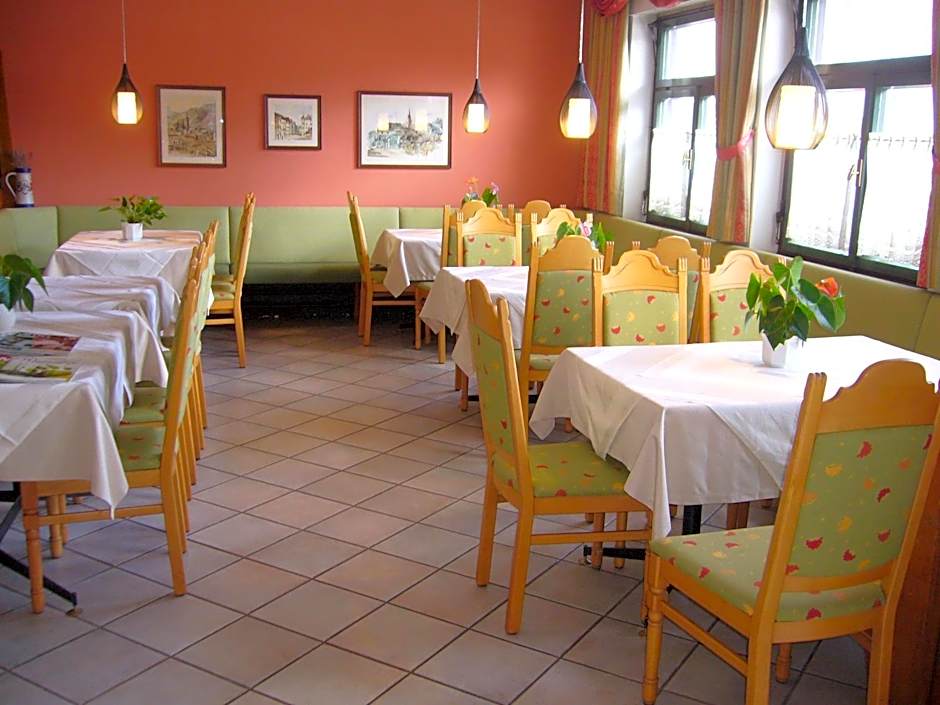 Hotel Gasthof WASTL