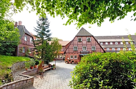 Hotel Hof Sudermühlen