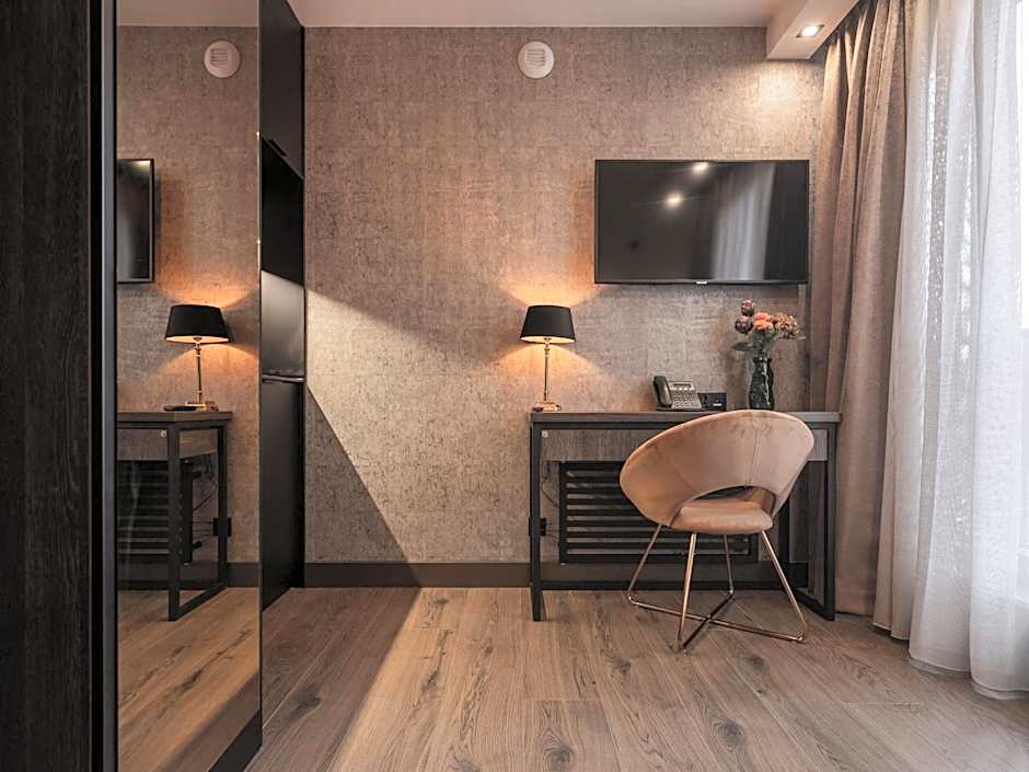 Art Suites Boutique Hotel - Krakow Center
