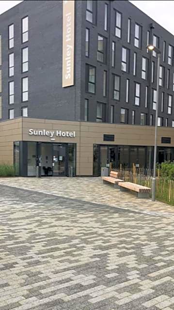 Sunley Hotel