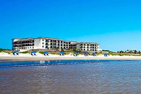 The Westin Jekyll Island Beach Resort
