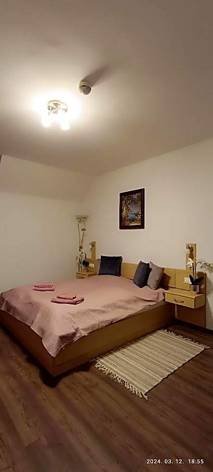 Borisz Apartman Zalakaros