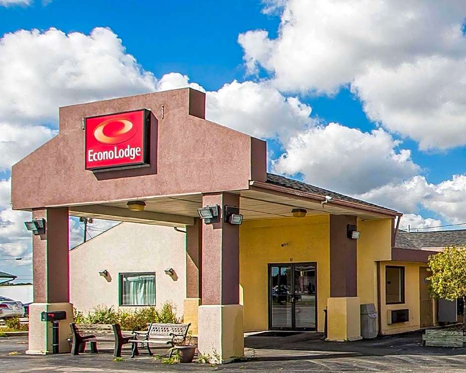 Rodeway Inn