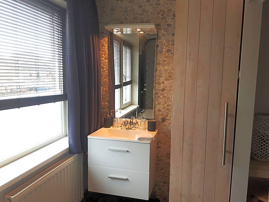 Sleep Well Ness Domburg