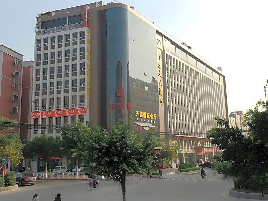 Calvin Hotel