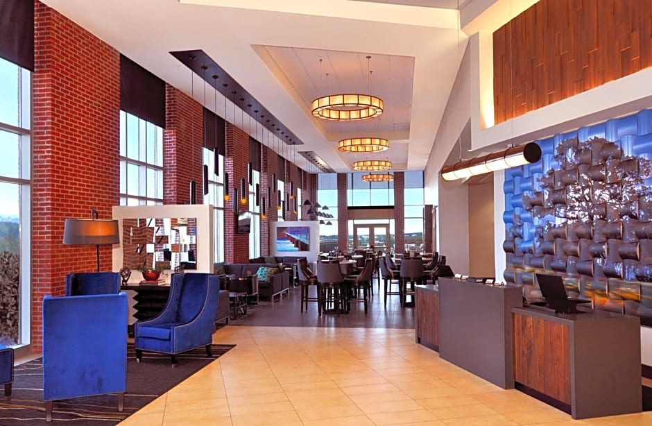 Hyatt Place Augusta