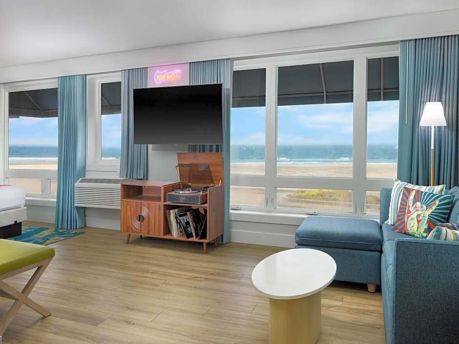 Ashworth By The Sea Hotel