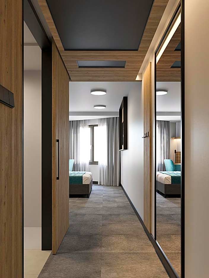 Hotel Zdravilisce - Thermana Lasko
